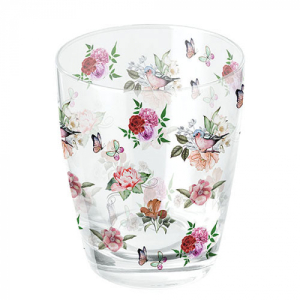 Charlotte waterglas Charlotte waterglas